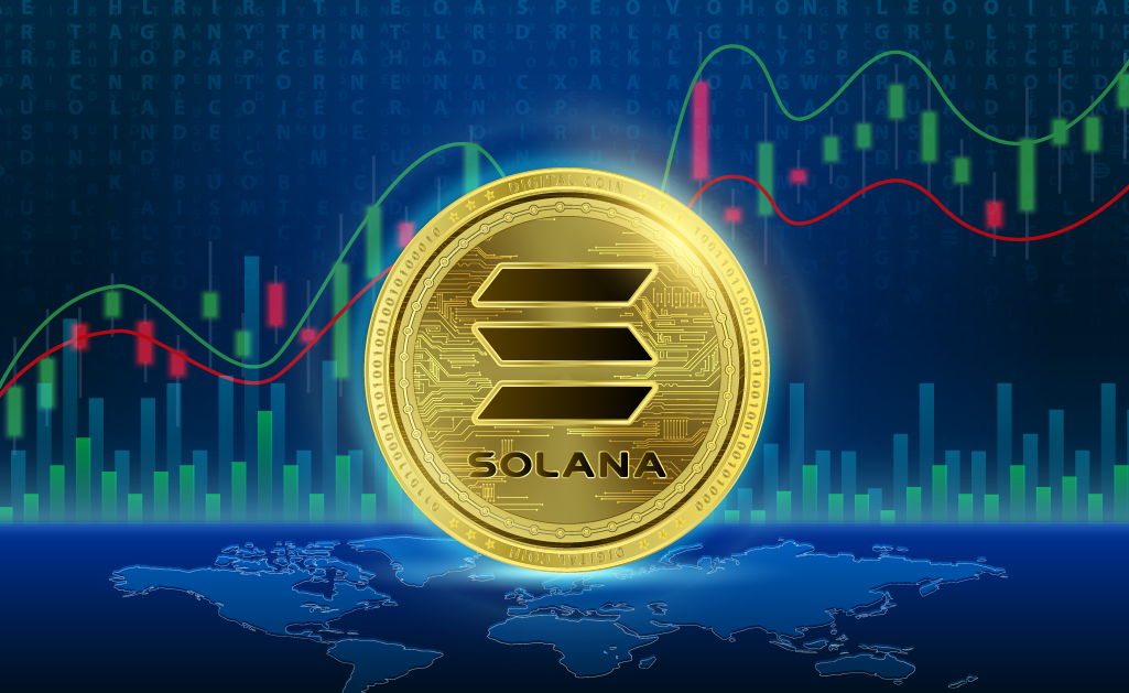 Solana Soars After VanEck’s Fund Filing: A Potential Game-Changer