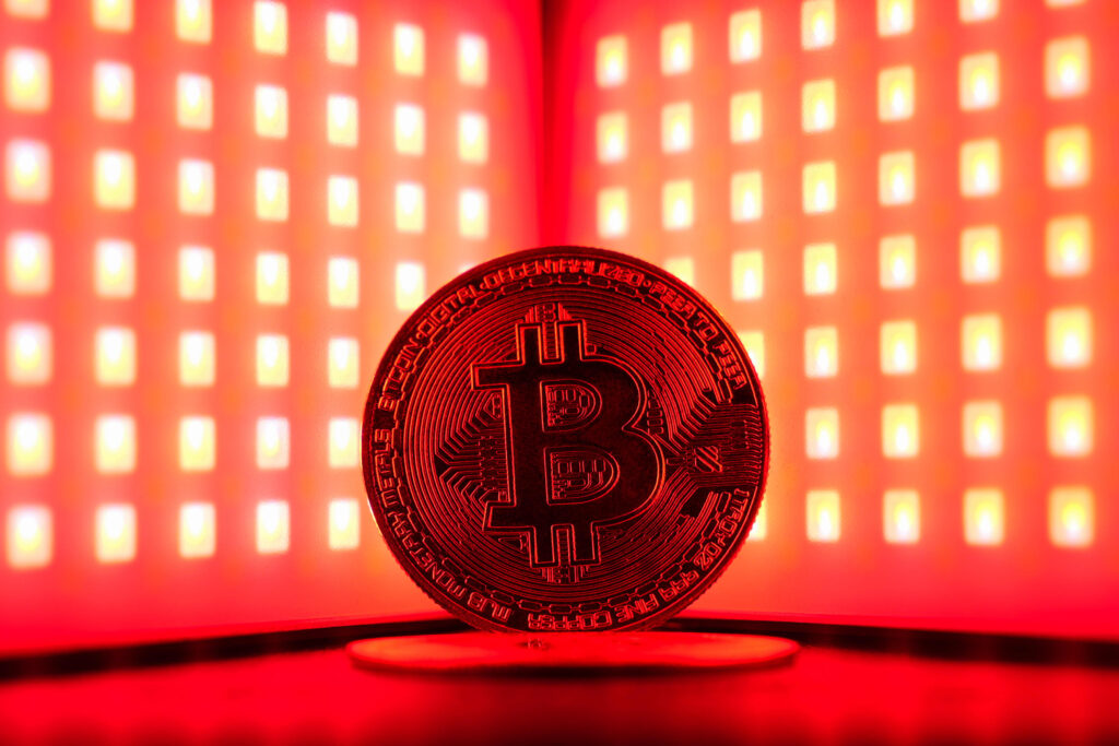 Bitcoin Faces Renewed Pressure Amid Mt. Gox Payout Concerns