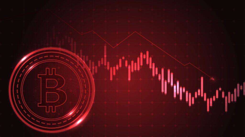 Bitcoin Faces Resistance at K Amid Short-Term Holder Pressure