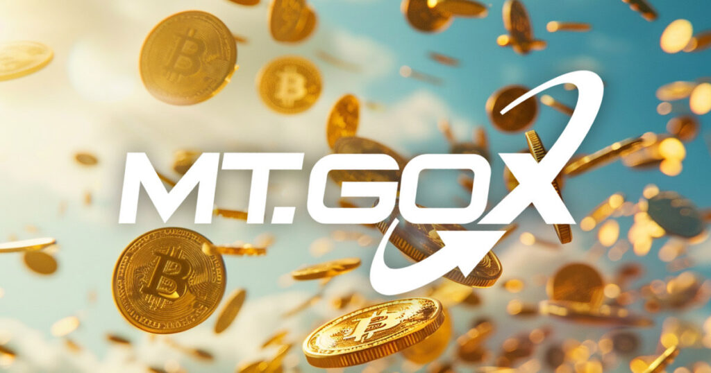 Bitcoin Slumps Amid Biden Drama and Mt. Gox Sales Concerns