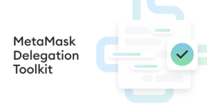 ConsenSys Introduces MetaMask Delegation Toolkit for Effortless User Onboarding