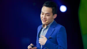 Justin Sun Announces Gasless Stablecoin for Tron with Expansion to Ethereum and EVM Chains