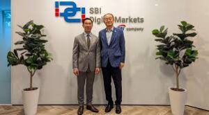 SBI Digital Markets Appoints Former Bank of Korea Official to Boost South Korean Expansion