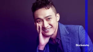 TRON Founder Justin Sun Wins Landmark Defamation Case in China