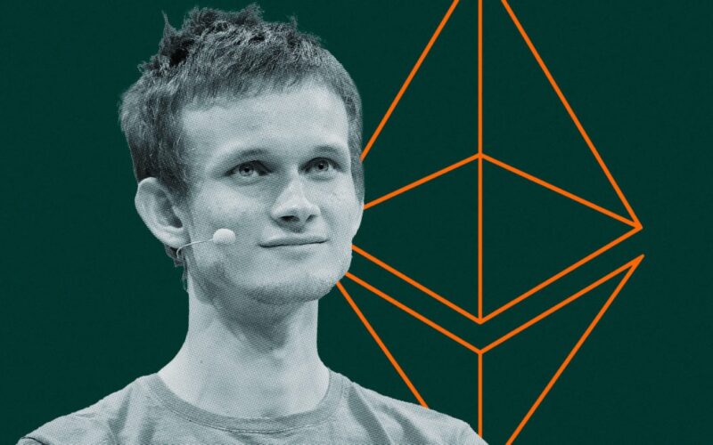 The Daily: Vitalik’s EthCC Keynote, Germany Transfers Another 8 Million, Starknet Token Staking