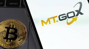 Mt Gox Moves 47,229 BTC Ahead of  Billion Payout